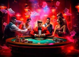 H505 Myanmar Live Casino Sportsbook ပွဲစဉ်များ