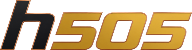 h505 logo